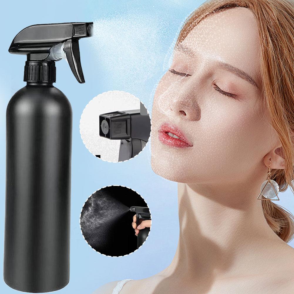 1/3/5pcs PE Plastic Spray Bott - огляд і ціна Water Bottle Blank