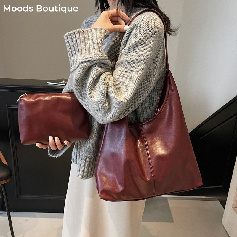 MOODS Fashion Women Tote Bag S - огляд і ціна Tote Bag Sublimation