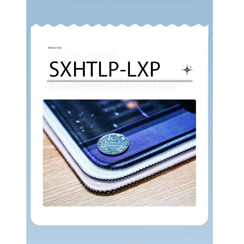 Ins Style Japanese Vintage Mou - огляд і ціна Mouse Pad Blank Sublimation