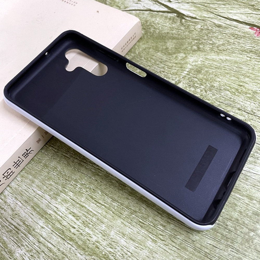 FONLYU 10pcs 2 in 1 Blank Phon - огляд і ціна Phone Case Blank Print
