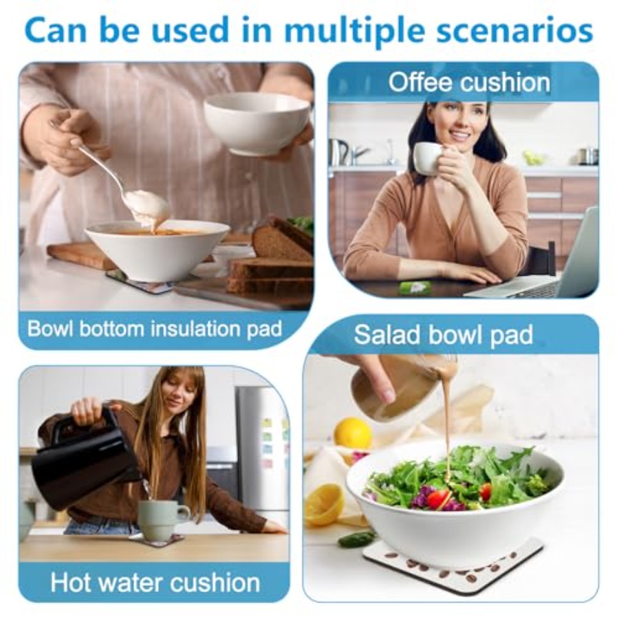 PCS Sublimation Coasters Blank - огляд і ціна Coaster Sublimation Blank