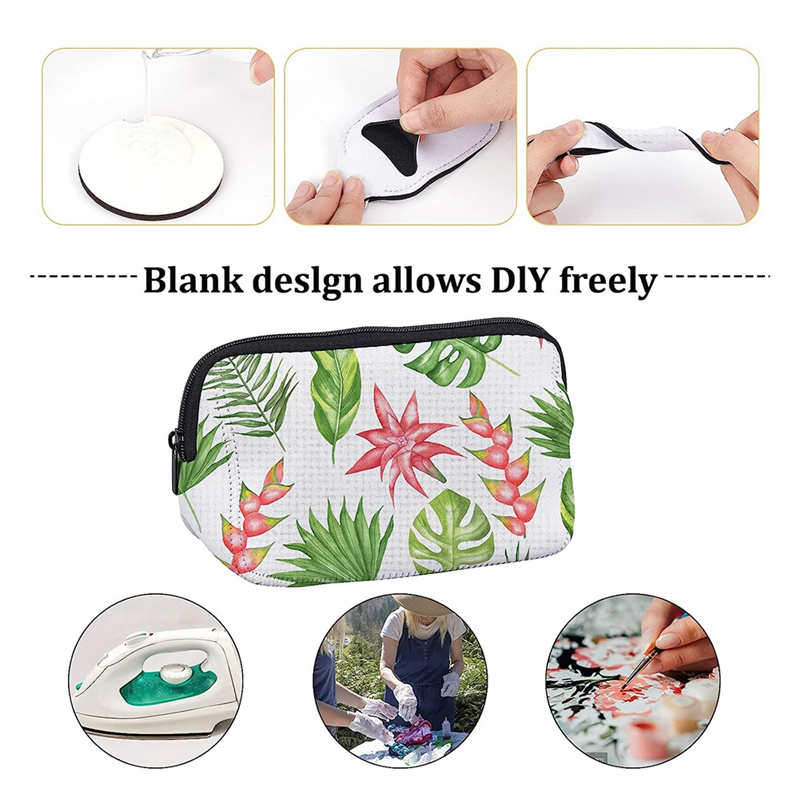 COFA-1 Set DIY Sublimation Bla - огляд і ціна Coaster Sublimation Blank
