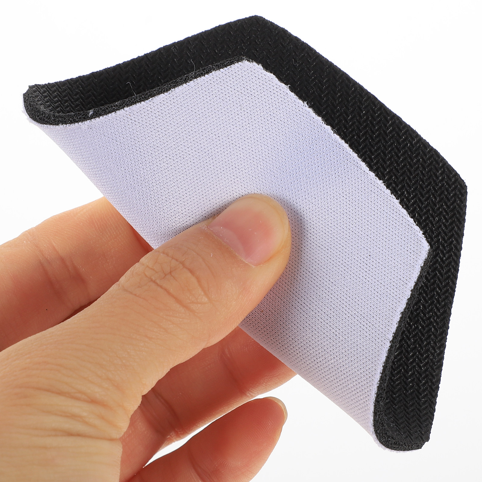 10Pcs Sublimation Blank Coaste - огляд і ціна Coaster Sublimation Blank