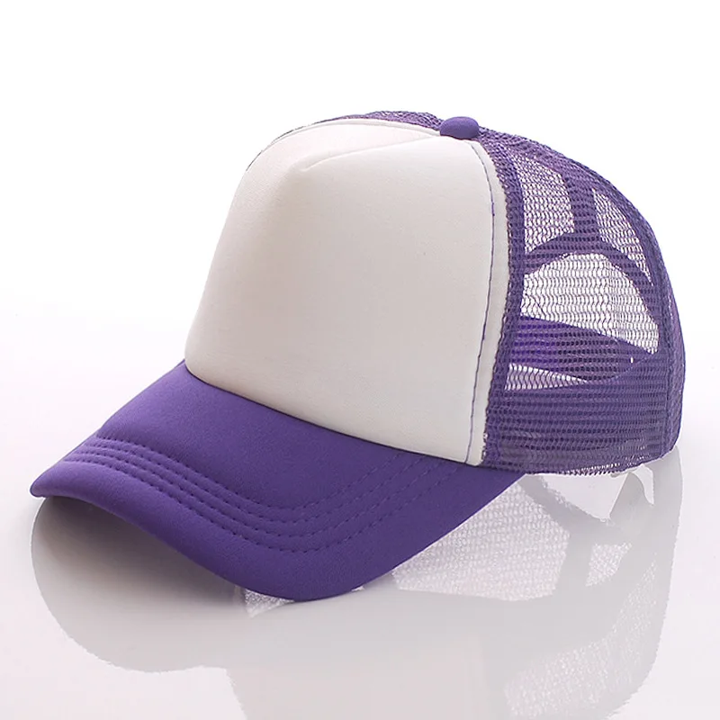 Sublimation Blank Hats Basebal - огляд і ціна Hat Sublimation Blank