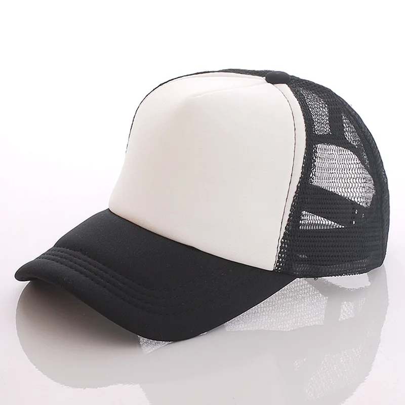Sublimation Blank Hats Basebal - огляд і ціна Hat Sublimation Blank
