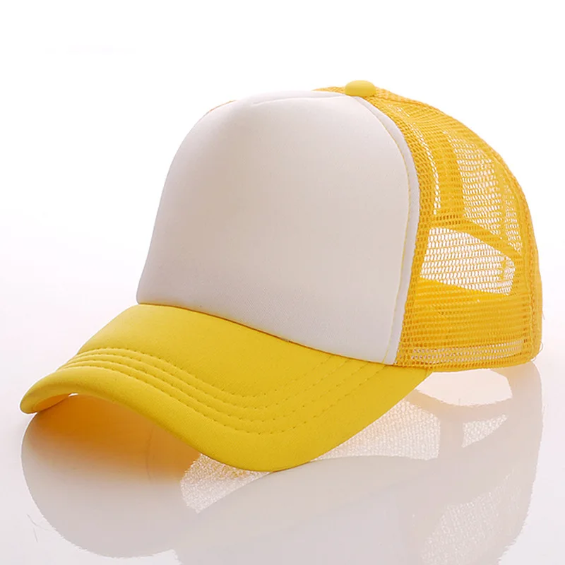 Sublimation Blank Hats Basebal - огляд і ціна Hat Sublimation Blank