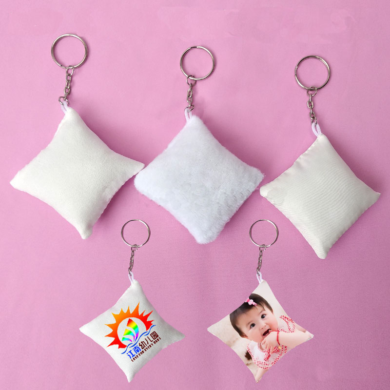 15pcs/lots Sublimation Blank F - огляд і ціна Puzzle Blank White
