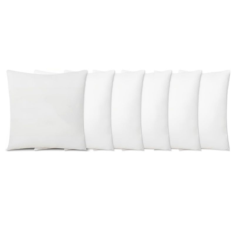 ABJA-Sublimation Pillow Covers - огляд і ціна Pillow Cover Sublimation