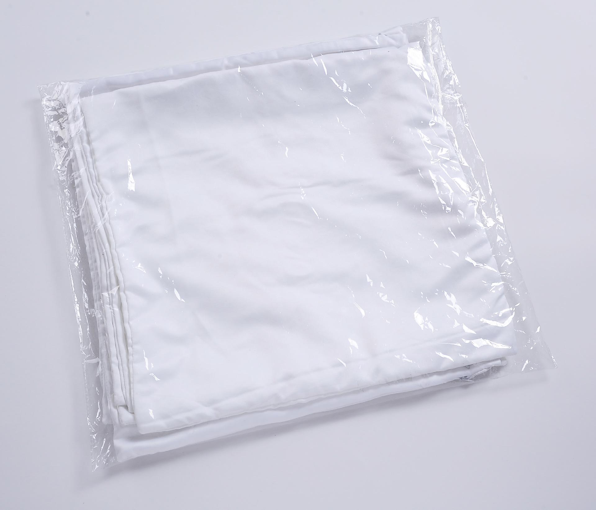 10pcs/lot 40x40cm Sublimation  - огляд і ціна Puzzle Blank White