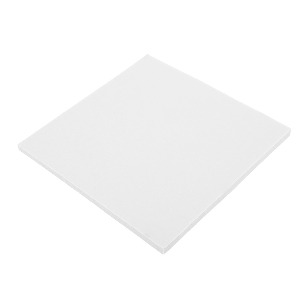 Pure White Square Ceramic Tile - огляд і ціна Coaster Sublimation Blank