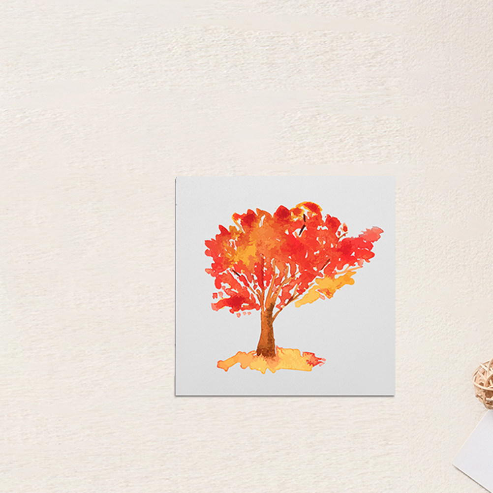 Pure White Square Ceramic Tile - огляд і ціна Coaster Sublimation Blank