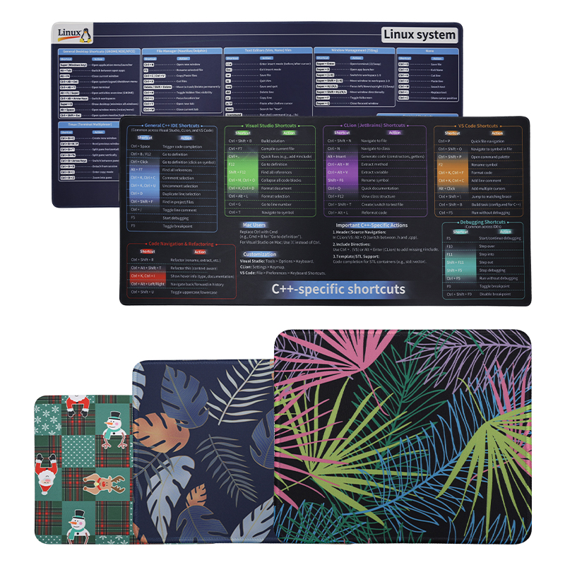Wholesale Custom Sublimation M - огляд і ціна Mouse Pad Blank Sublimation