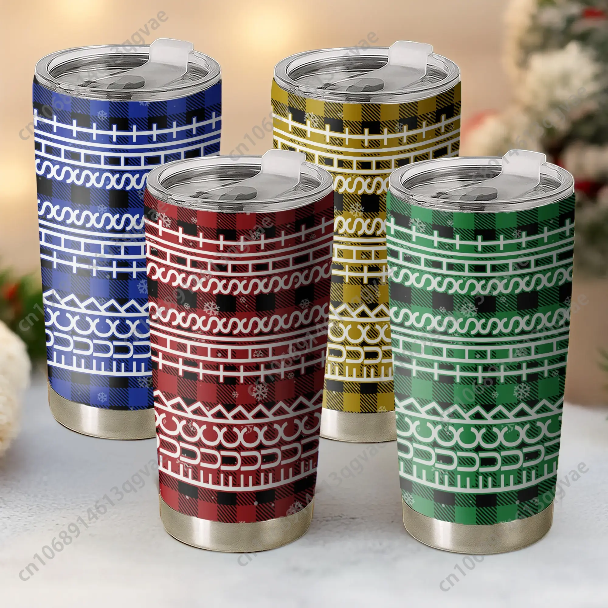Judywin Talk - Collection Hidd - огляд і ціна Tumbler 20Oz White