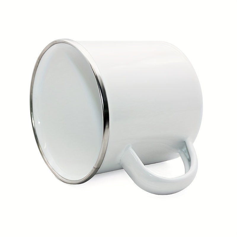 48pcs 11.83oz Sublimation Whit - огляд і ціна Sublimation Mug White