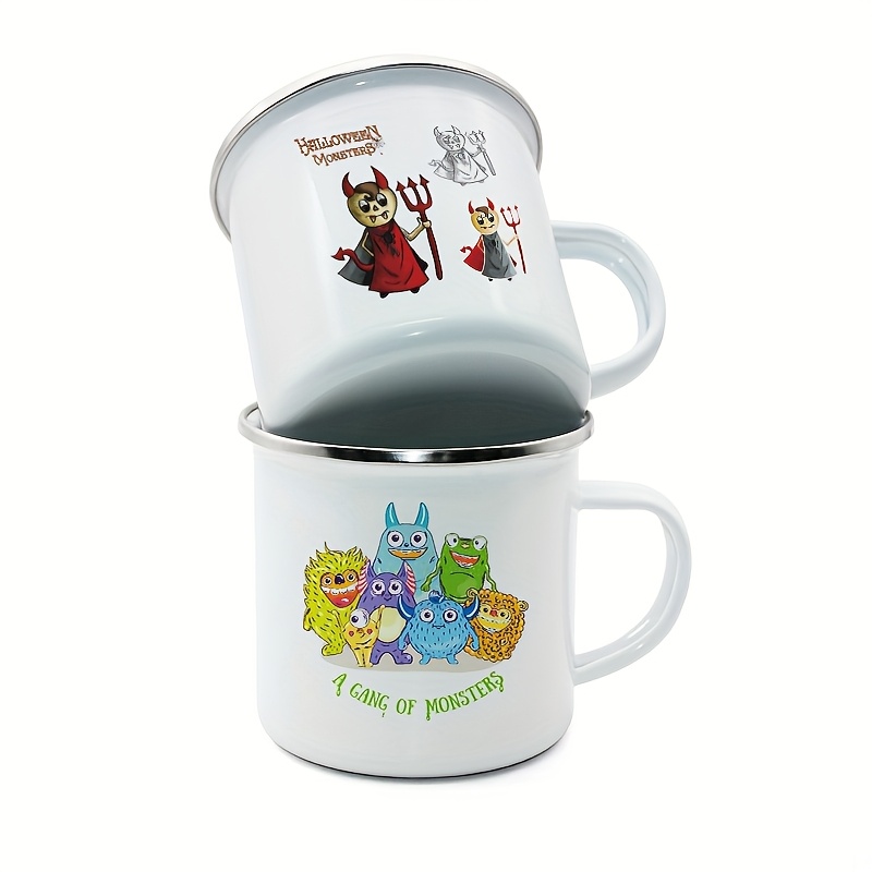 48pcs 11.83oz Sublimation Whit - огляд і ціна Sublimation Mug White