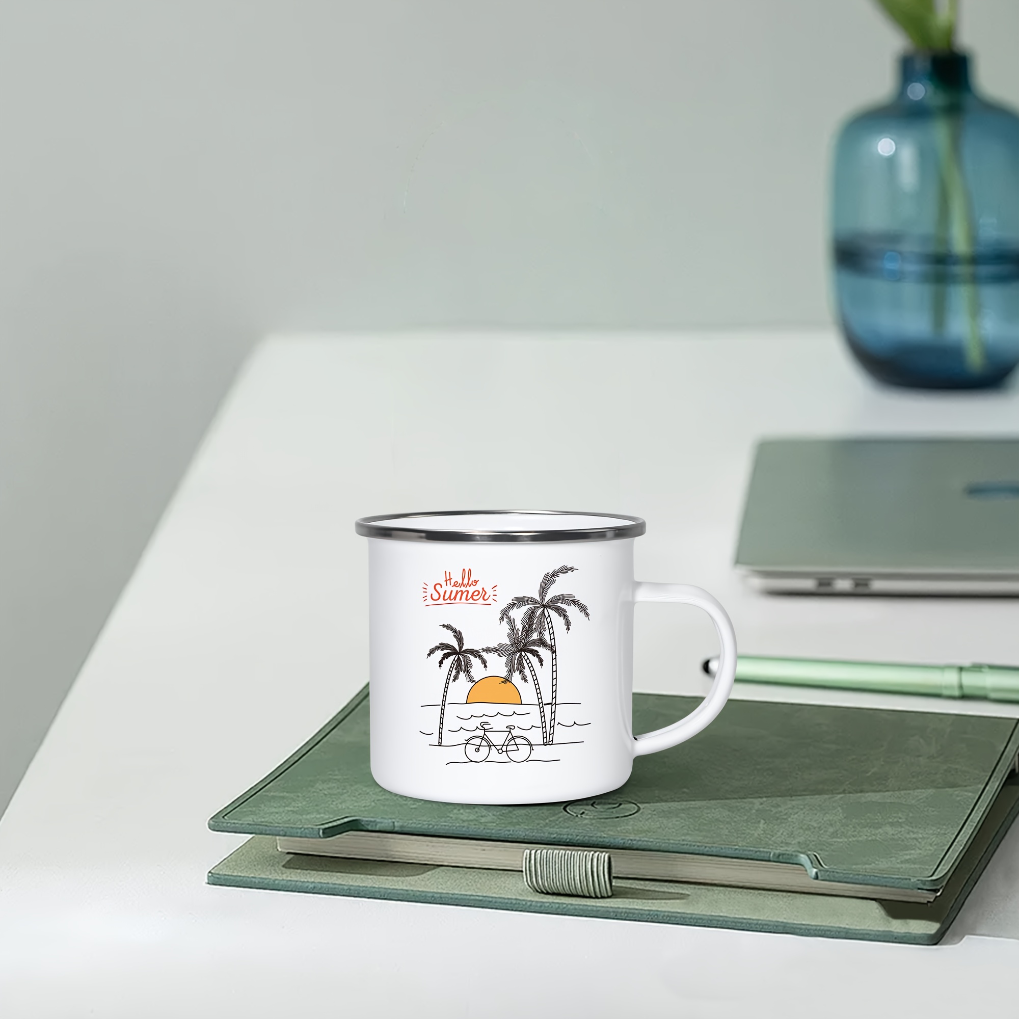 48pcs 11.83oz Sublimation Whit - огляд і ціна Sublimation Mug White