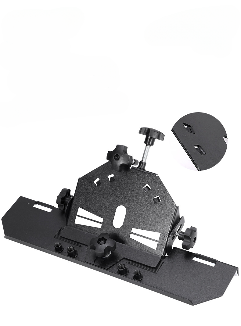 45 Degree Chamfer Bracket Tool - огляд і ціна Ceramic Tile Blank