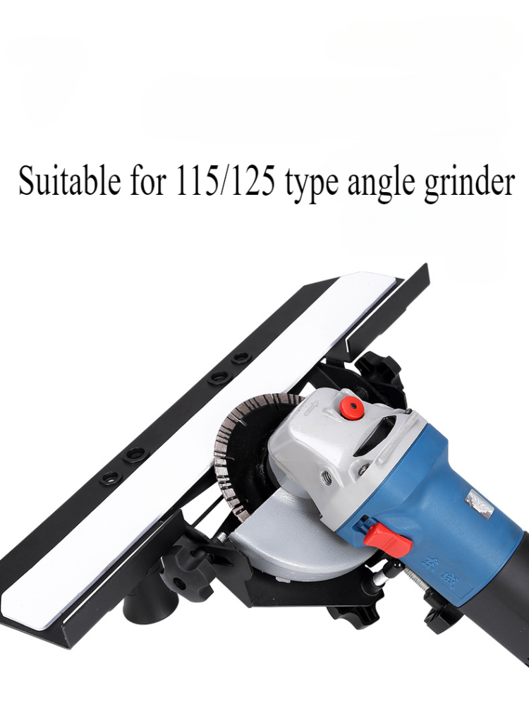 45 Degree Chamfer Bracket Tool - огляд і ціна Ceramic Tile Blank