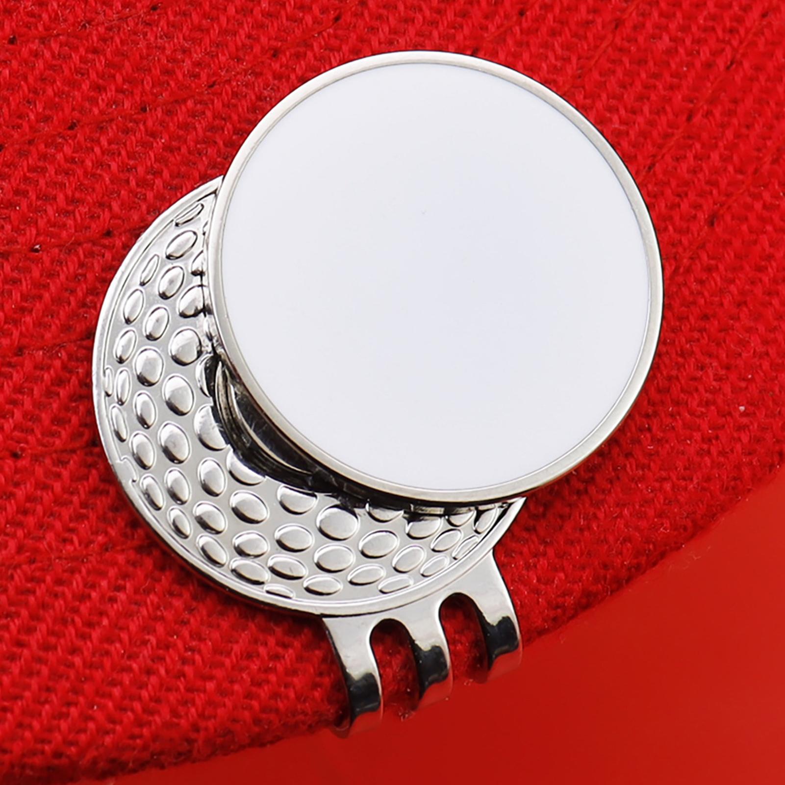Magnetic Golf Ball Marker Port - огляд і ціна Yard Sign Blank