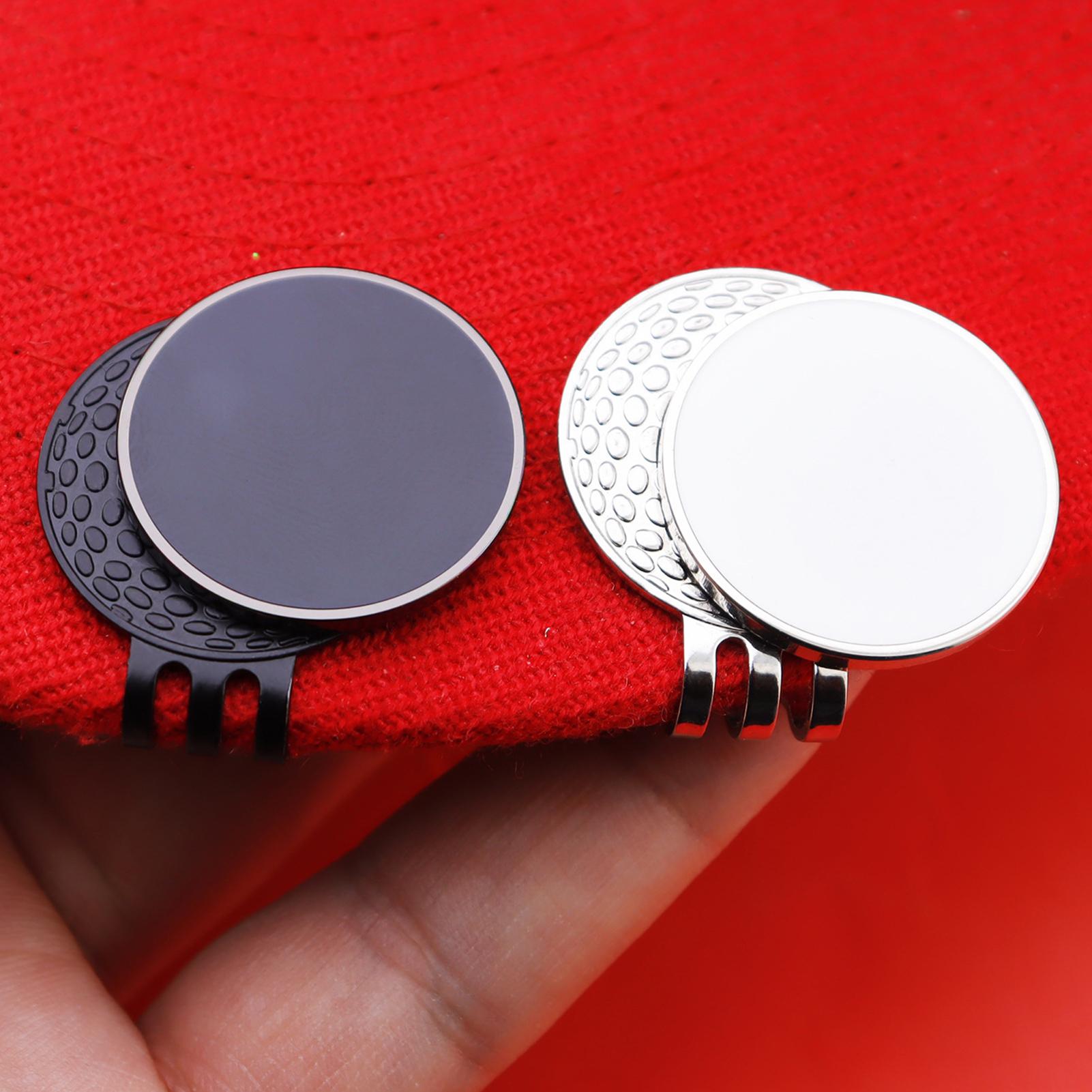 Magnetic Golf Ball Marker Port - огляд і ціна Yard Sign Blank