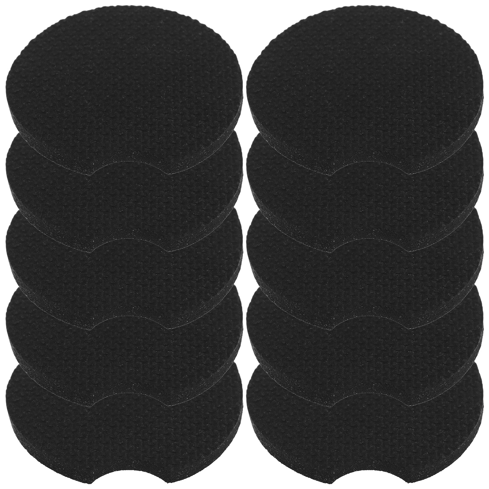 1Set Sublimation Blank Car Coa - огляд і ціна Coaster Sublimation Blank