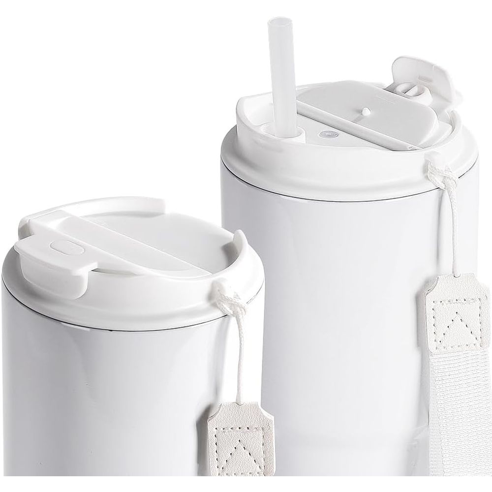 20 oz White Sublimation Tumble - огляд і ціна Tumbler 20Oz White