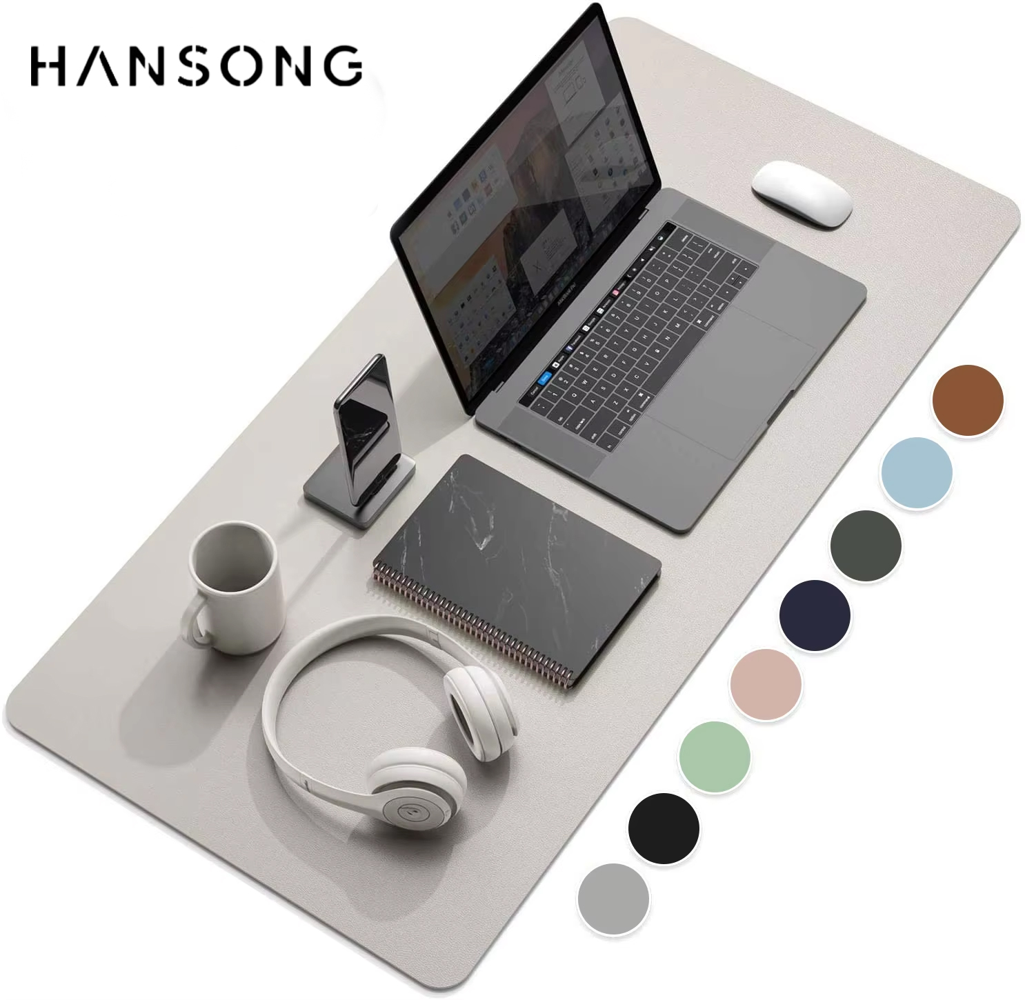 Large Size Office Computer Des - огляд і ціна Mouse Pad Blank Sublimation