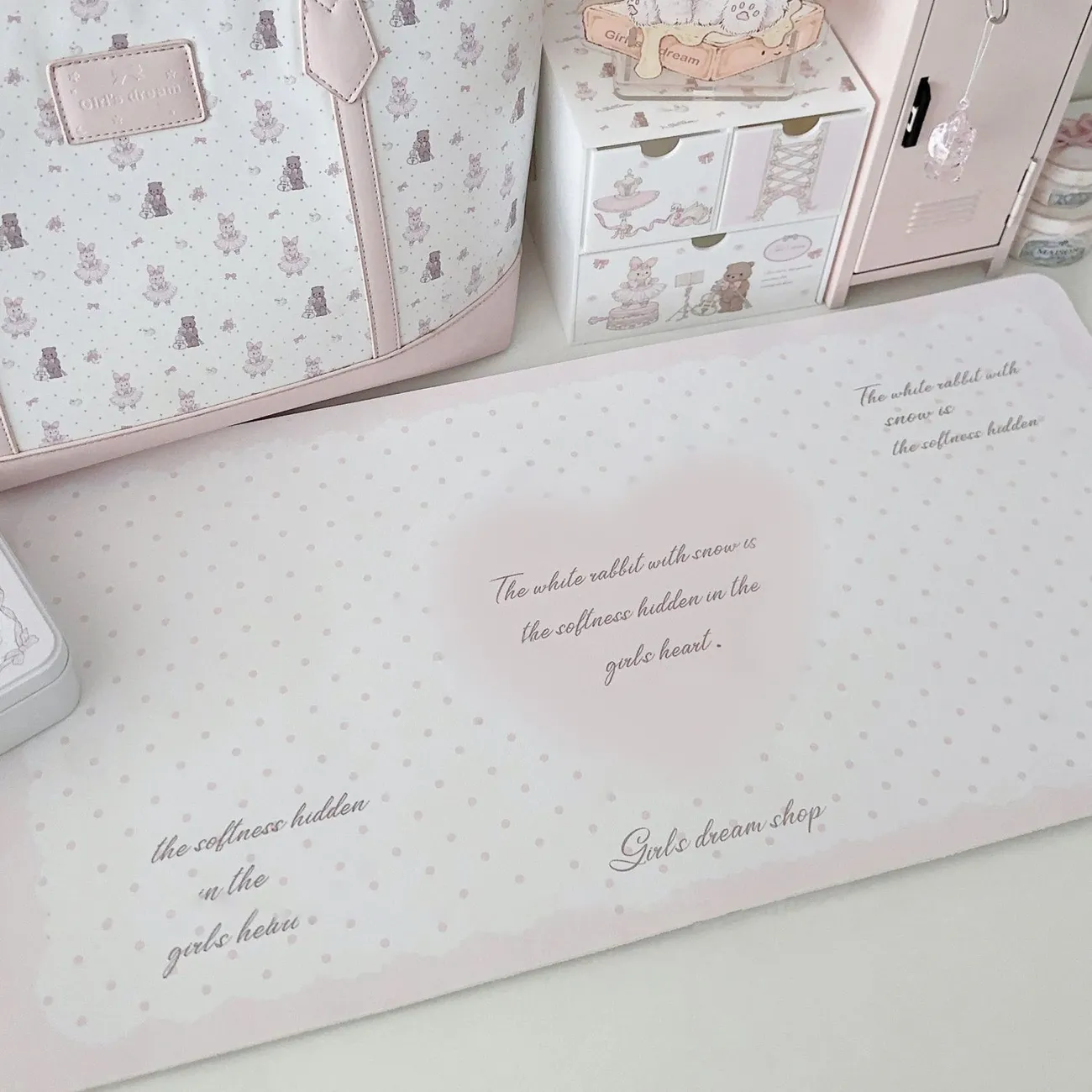 Leather Desk Pad Protector Pin - огляд і ціна Mouse Pad Blank Sublimation