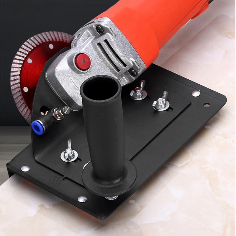45 Degree Tile Chamfering Tool - огляд і ціна Ceramic Tile Blank