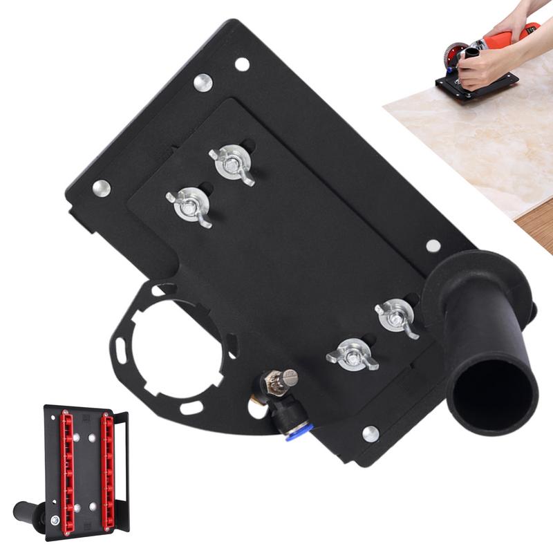 45 Degree Tile Chamfering Tool - огляд і ціна Ceramic Tile Blank