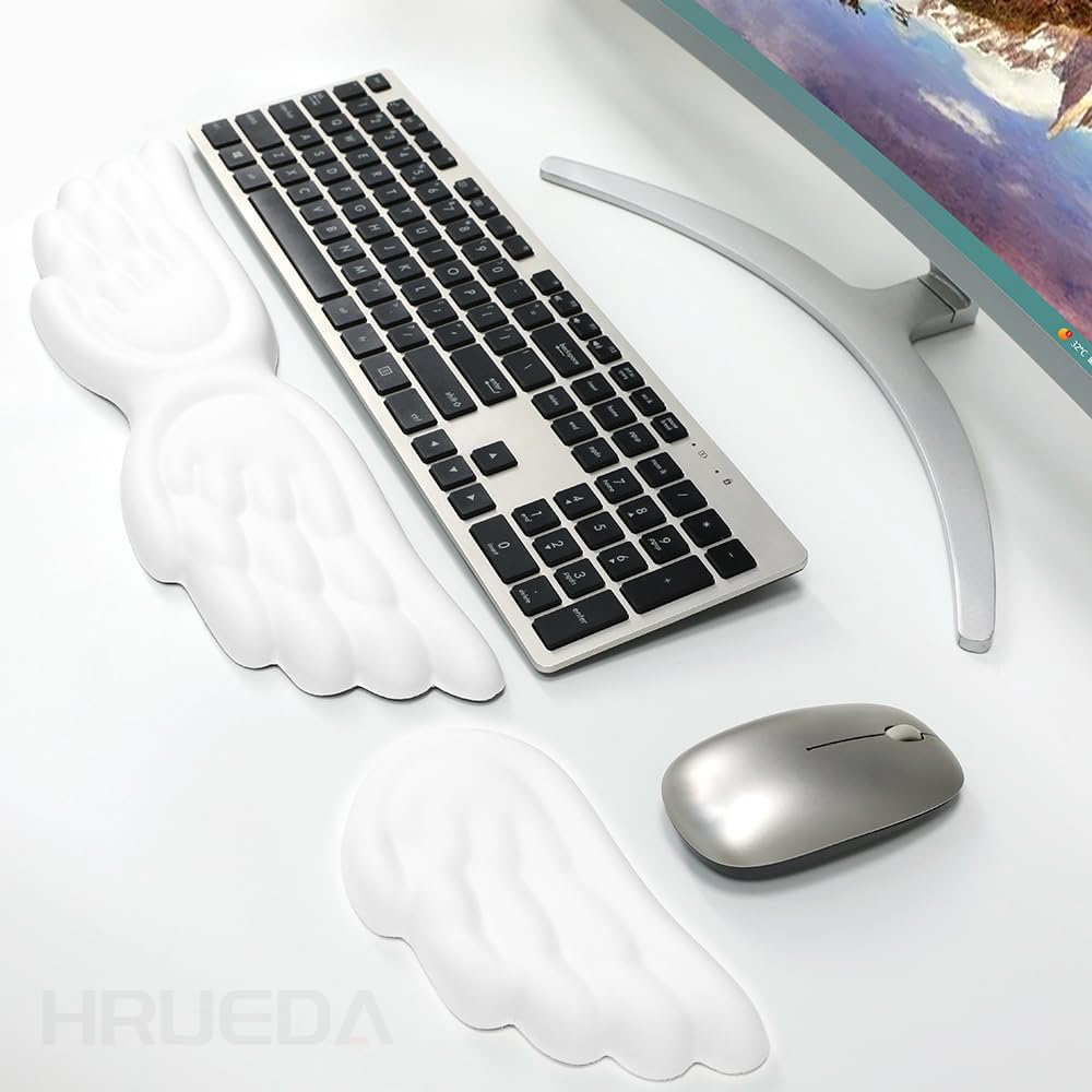 Mechanical Keyboard, Mouse, Wr - огляд і ціна Mouse Pad Blank Sublimation