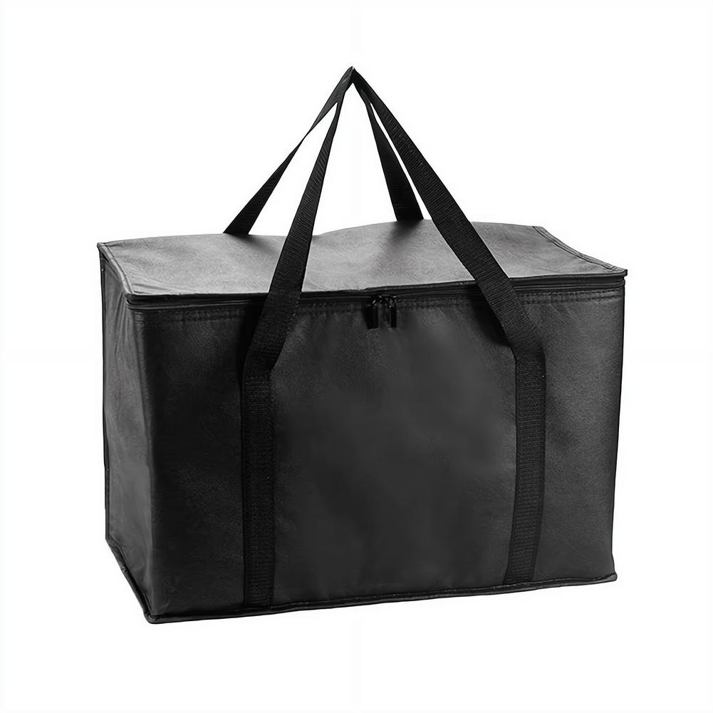 Insulated Food Delivery Tote B - огляд і ціна Tote Bag Sublimation