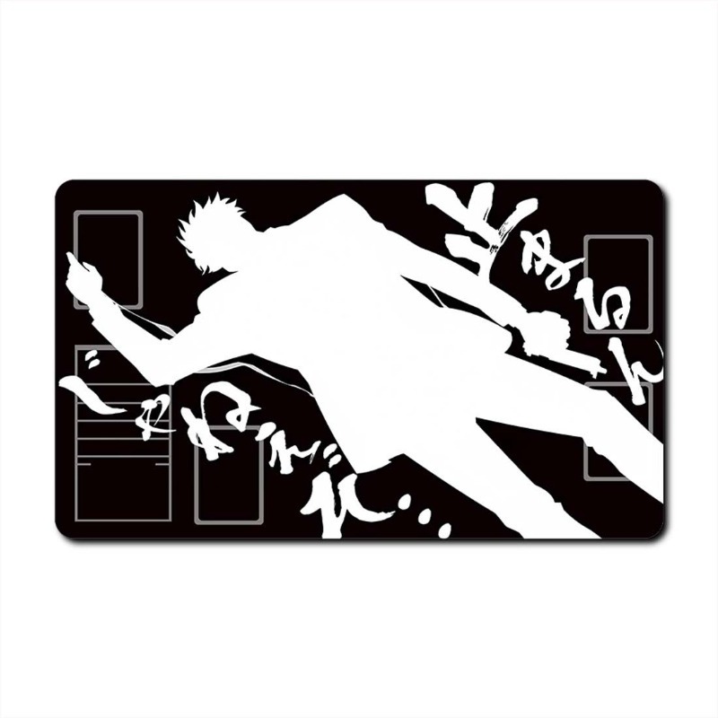 GUNDAM NoSeamEdge 60x35cm Play - огляд і ціна Door Mat Blank