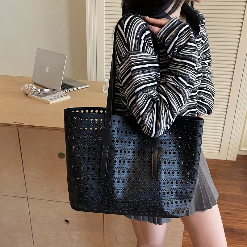 Large Size Shoulder Tote Bags  - огляд і ціна Tote Bag Sublimation