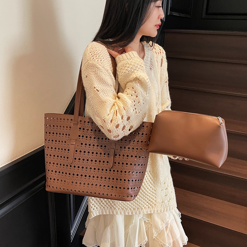 Large Size Shoulder Tote Bags  - огляд і ціна Tote Bag Sublimation
