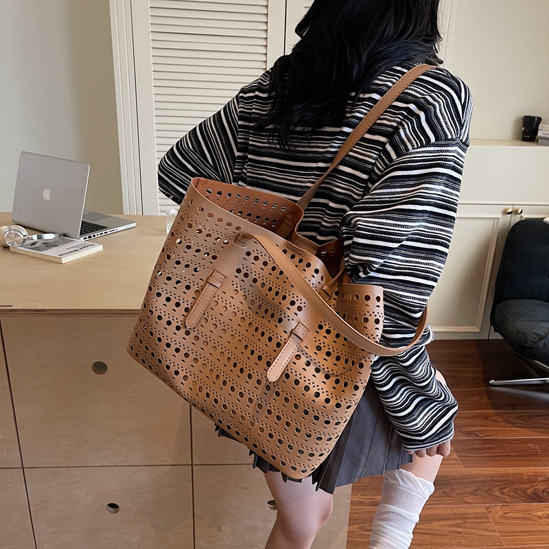 Large Size Shoulder Tote Bags  - огляд і ціна Tote Bag Sublimation
