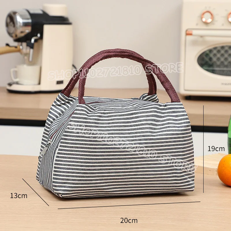 Snoopys Insulated Lunch Box Ox - огляд і ціна Tote Bag Sublimation