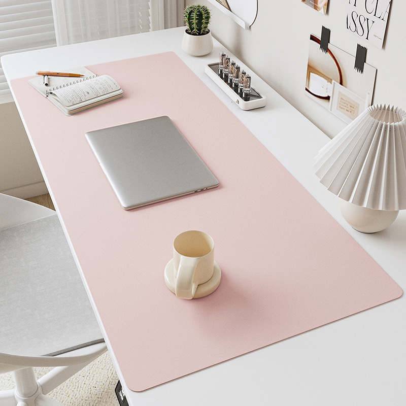 PU Leather Mouse Pads Desk Mat - огляд і ціна Mouse Pad Blank Sublimation