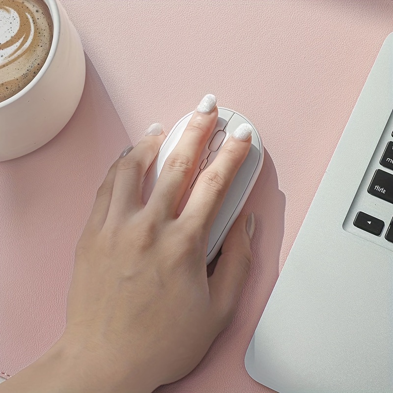 PU Leather Mouse Pads Desk Mat - огляд і ціна Mouse Pad Blank Sublimation