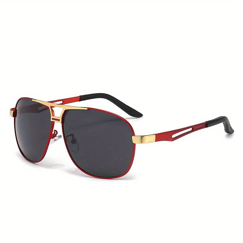 Fashion Metal Sunglasses for M - огляд і ціна Metal Photo Panel