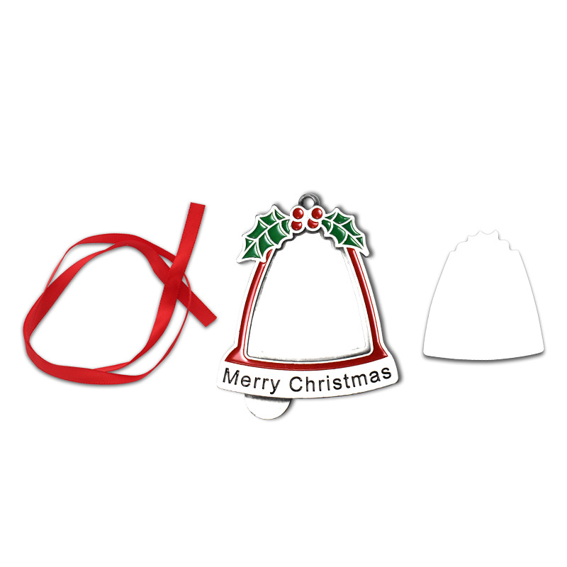10pcs Sublimation Christmas Pe - огляд і ціна Hat Sublimation Blank