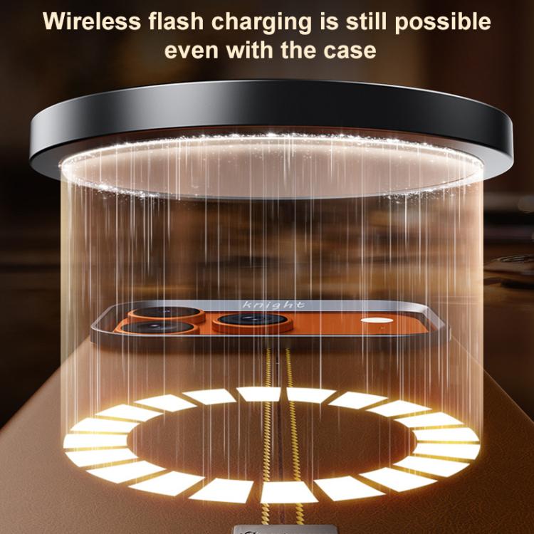 For iPhone 17 16 15 14 13 Pro  - огляд і ціна Metal Photo Panel