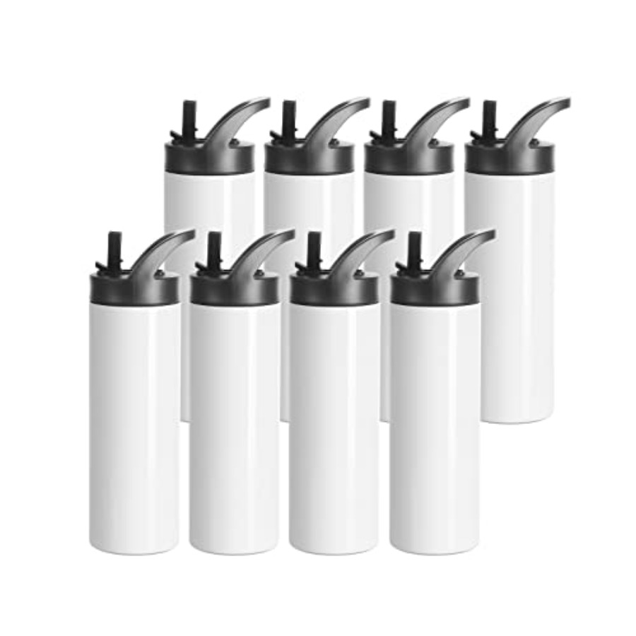 Sublimation Tumblers Blanks Cu - огляд і ціна Water Bottle Blank