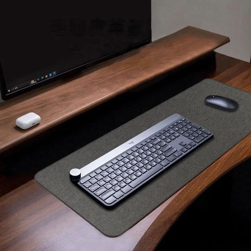 Cotton and Linen Rubber XXL Mo - огляд і ціна Mouse Pad Blank Sublimation